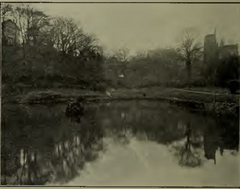 St. Leonards Gardens 1920